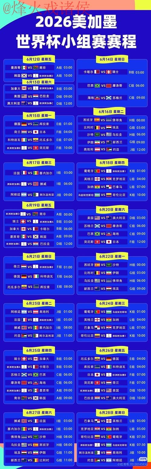 2026世界杯直播教程与最新网址解析 2026世界杯直播教程与最新网址解析